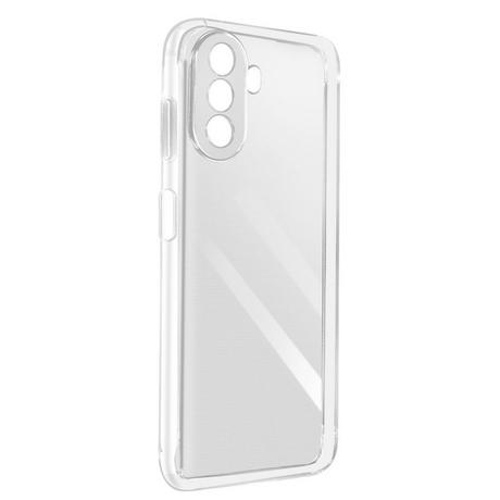 Avizar  Cover Huawei Nova Y70 trasparente 