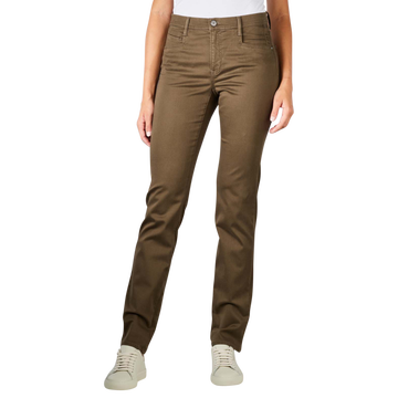 Mary Pants Slim Straight Fit