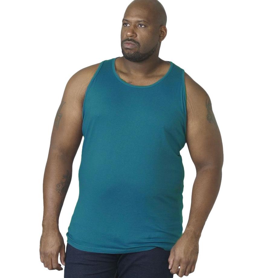 Duke Fabio2 Tank Top  