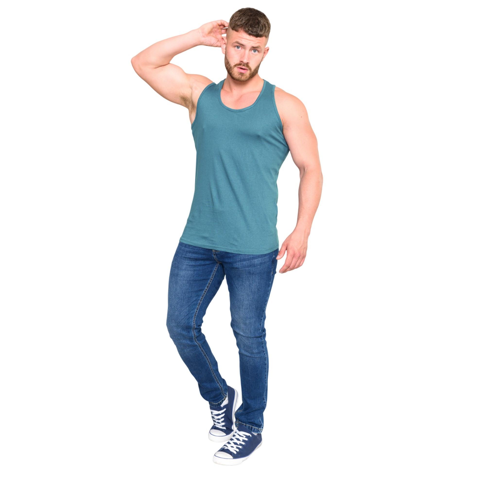 Duke Fabio2 Tanktop  