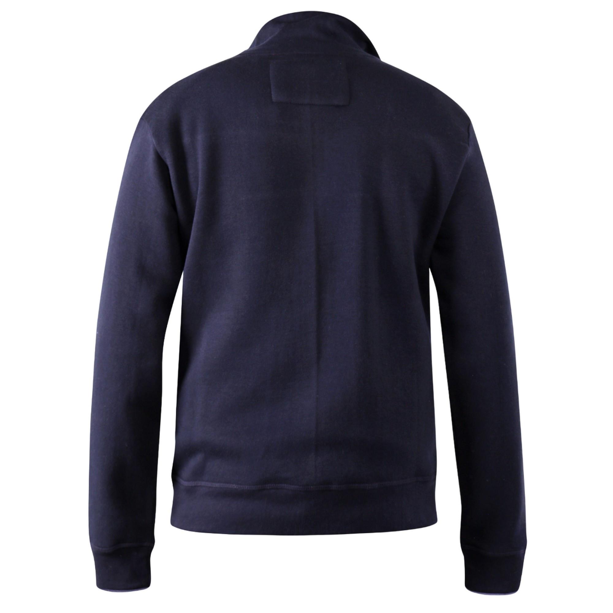 Duke Willowbrook Felpa Full Zip  