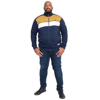 Duke Willowbrook Felpa Full Zip  