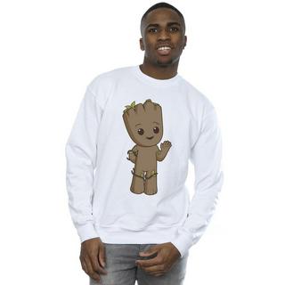 MARVEL  Sweat AM GROOT 