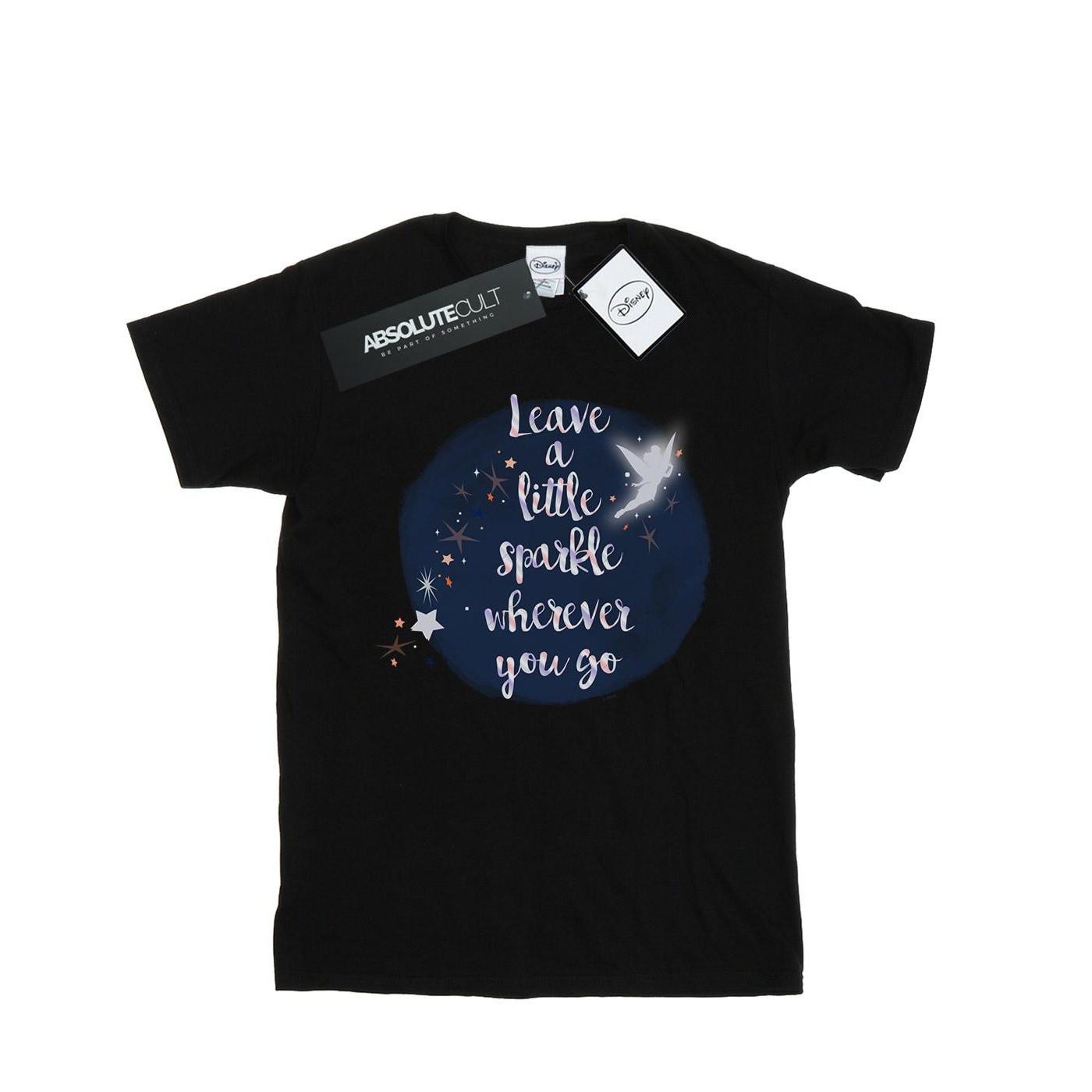 Disney  A Little Sparkle TShirt 