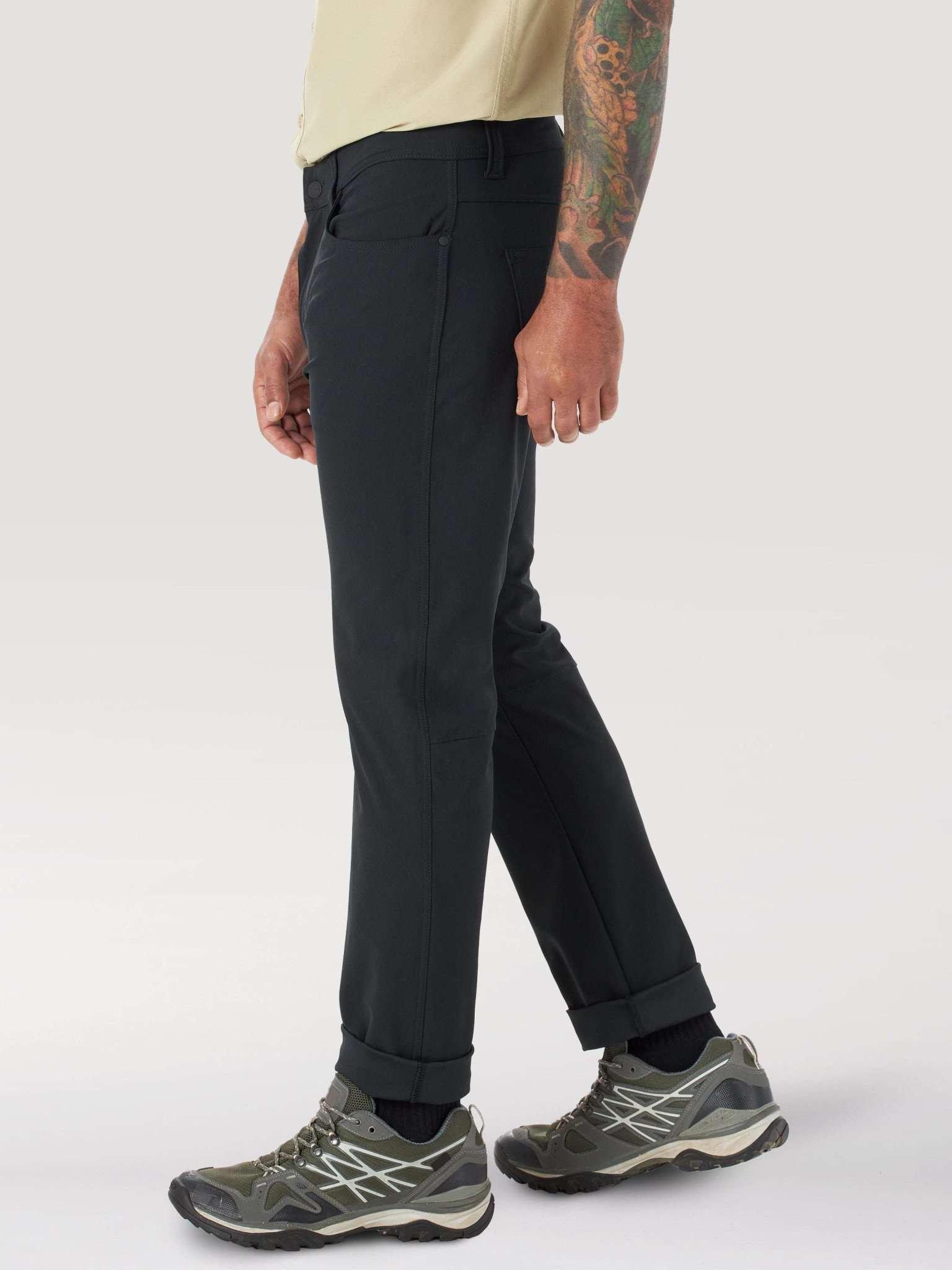 Wrangler  Hosen FWDS 5 Pocket Pant 