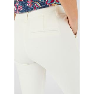 Damart  Pantalon bi-stretch effet ventre plat 