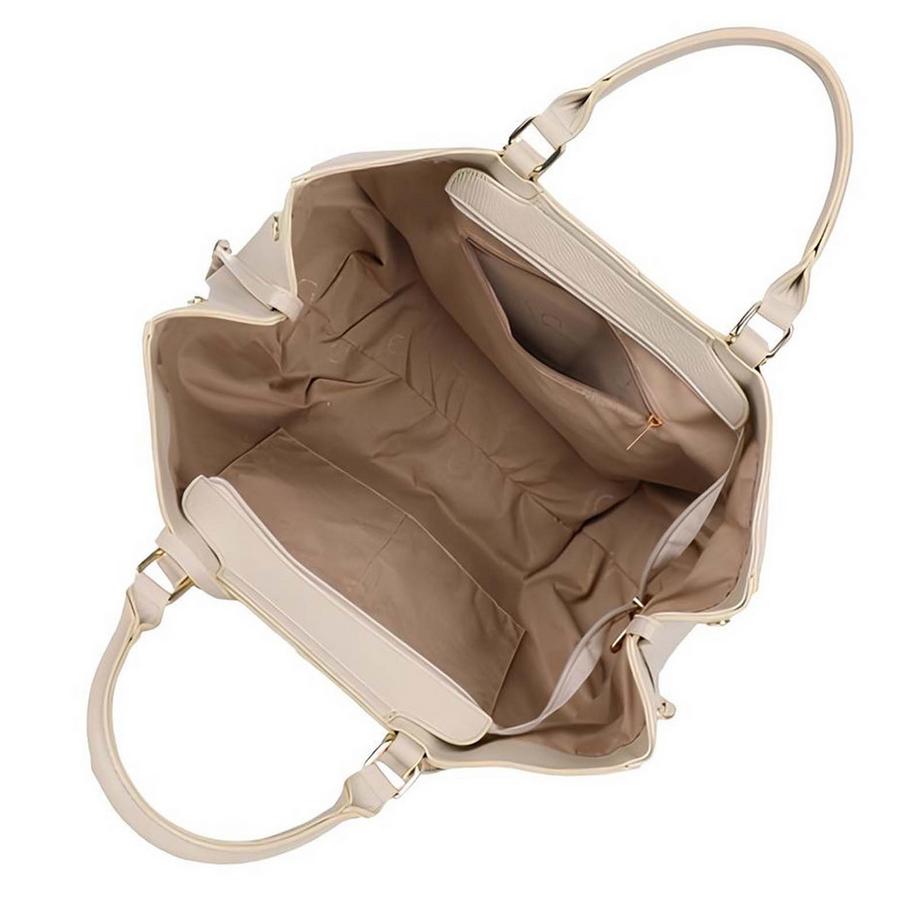 Gallantry Einkaufstasche mit Clutch Reissverschluss  
