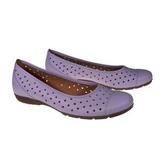 Gabor  44.169.23 - Leder ballerina 