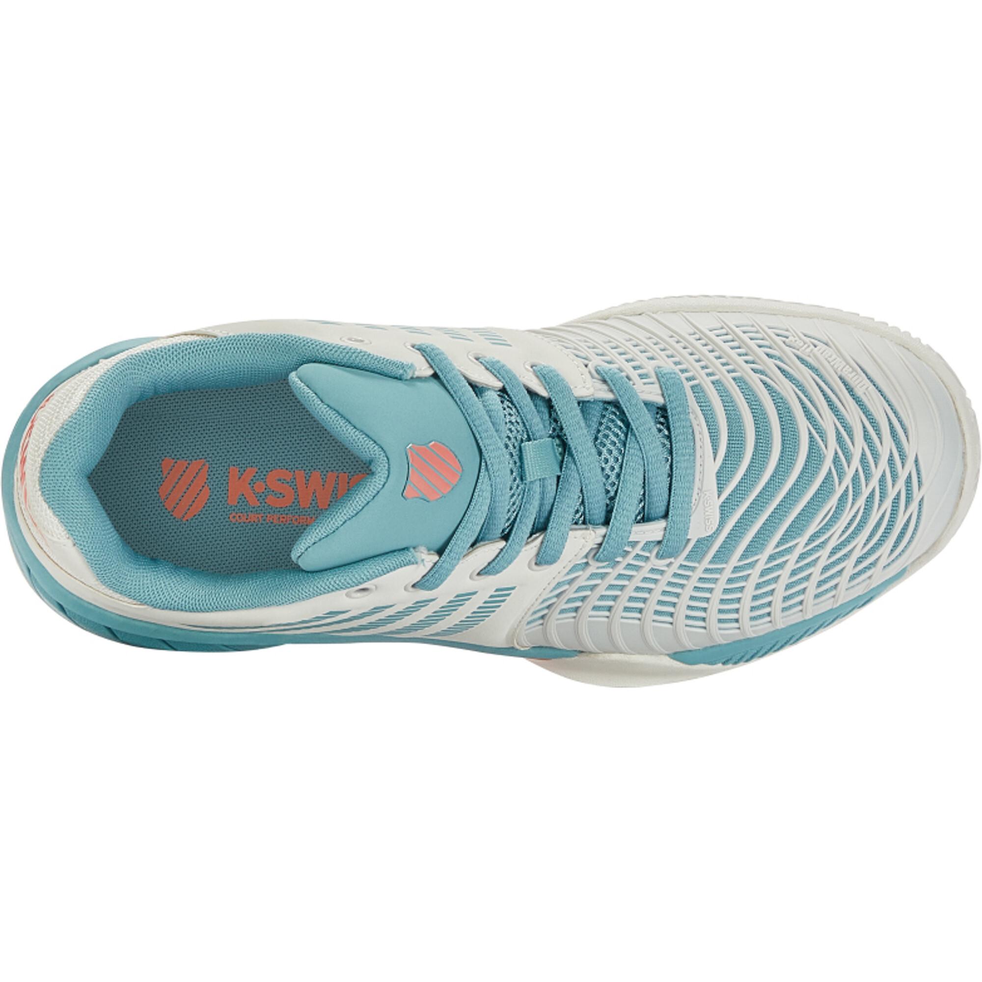 K-Swiss  sneakers da express light 3 hb 