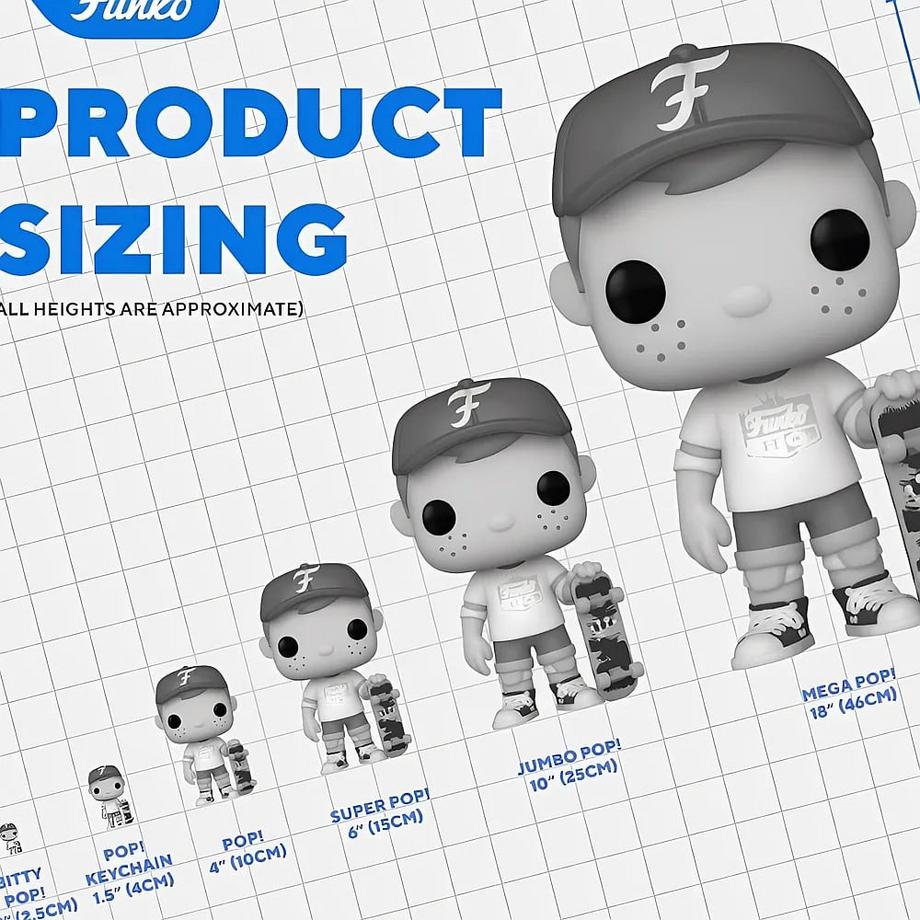 Funko  Pop! Animation Super Saiyan Gohan with Noodles (Nr.951) 