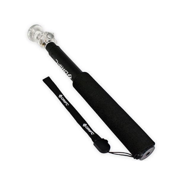 Image of 31-002-01 Kamera-Einbeinstativ Aluminium Schwarz