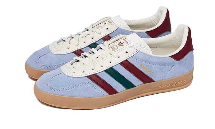 adidas  Gazelle Indoor  Dawn 