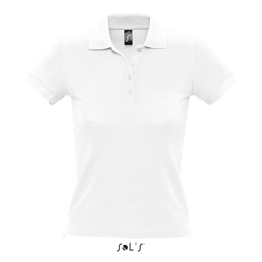 SOLS Polo Ol' People  