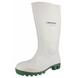 Dunlop  Sicherheitsgummistiefel 