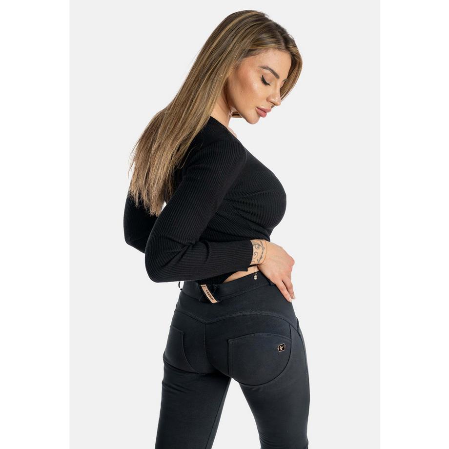 FREDDY WRUP47RF429 Leggings  