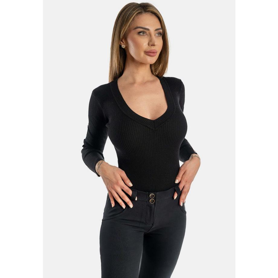 FREDDY WRUP47RF429 Leggings  