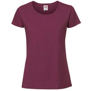 Fruit of the Loom  Ringspun prime TShirt 