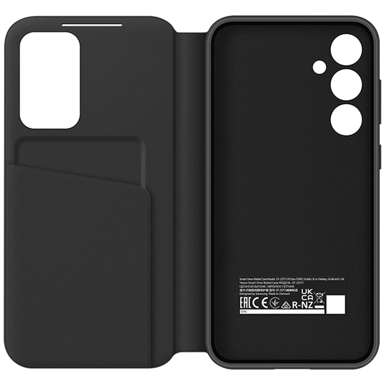 SAMSUNG  Smart View Wallet Case Galaxy S23 FE 