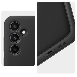 SAMSUNG  Étui Original Clear View Samsung S23 FE 