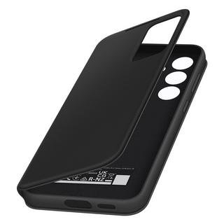 SAMSUNG  Étui Original Clear View Samsung S23 FE 