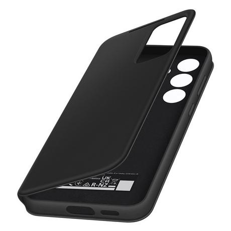 SAMSUNG  Étui Original Clear View Samsung S23 FE 