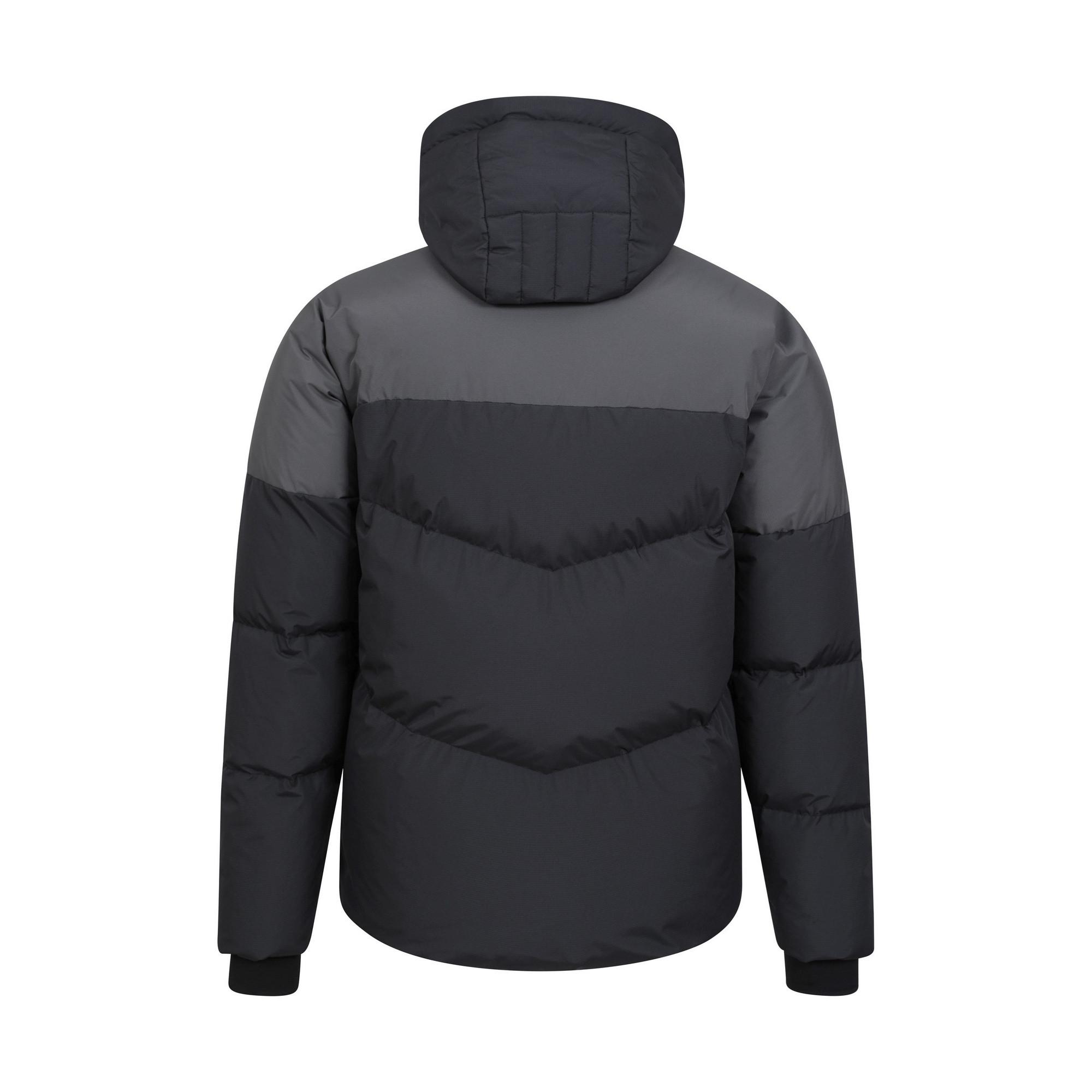 Mountain Warehouse Oslo Extreme Wattierte Daunenjacke  