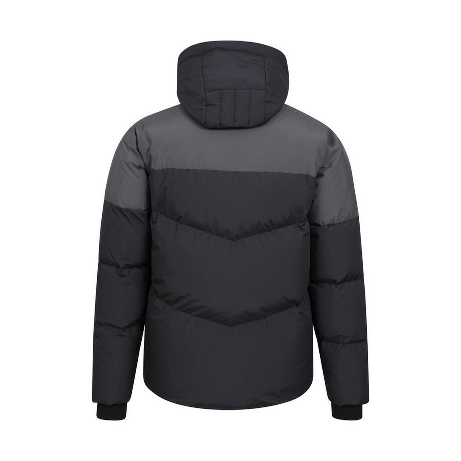 Mountain Warehouse Oslo Extreme Wattierte Daunenjacke  