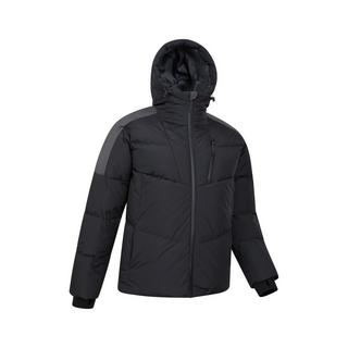 Mountain Warehouse Oslo Extreme Wattierte Daunenjacke  