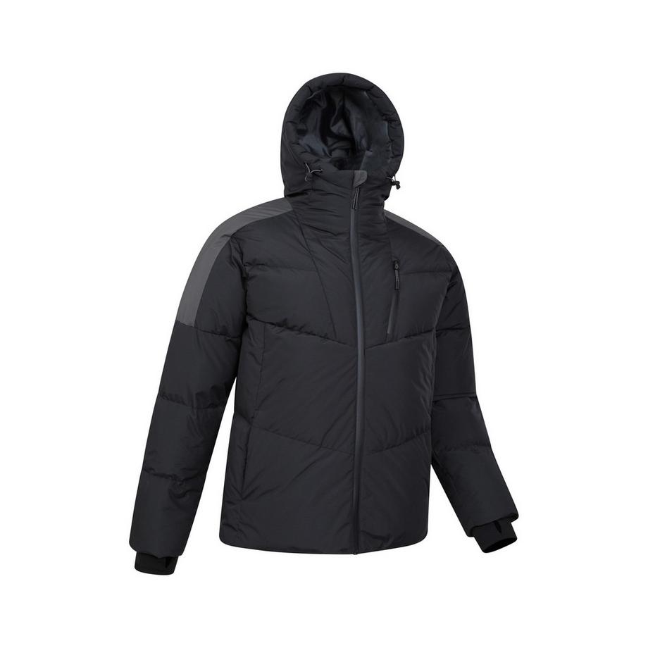Mountain Warehouse Oslo Extreme Wattierte Daunenjacke  