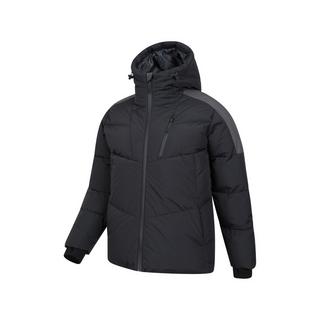 Mountain Warehouse Oslo Extreme Wattierte Daunenjacke  