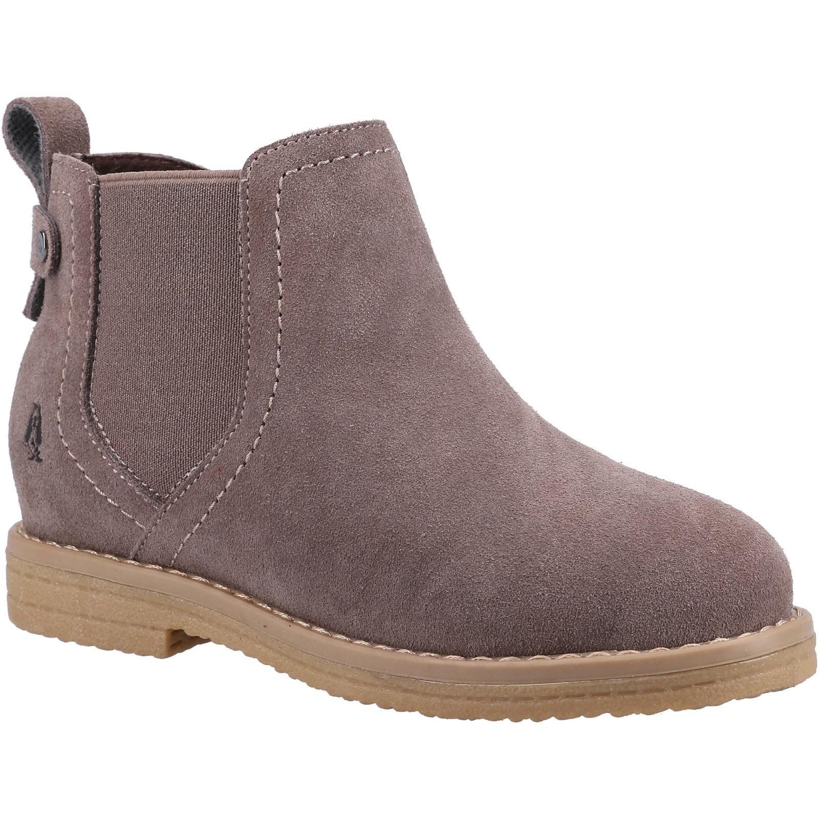 Hush Puppies  Stiefeletten Mini Maddy, Wildleder 