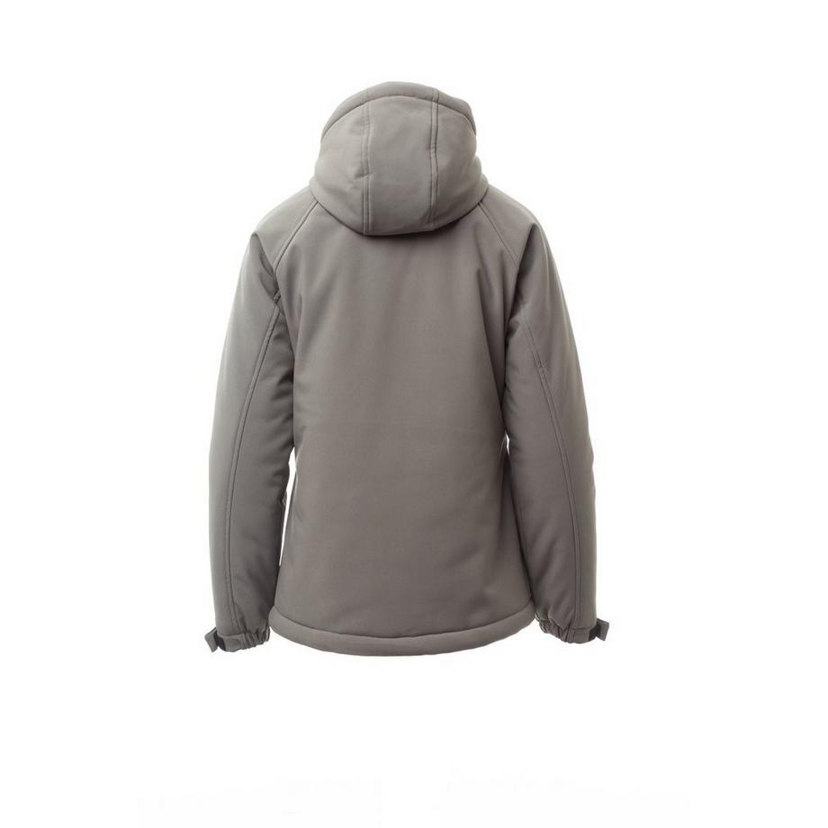 Payper Wear Gale Pad Wasserfeste Kapuzenjacke  