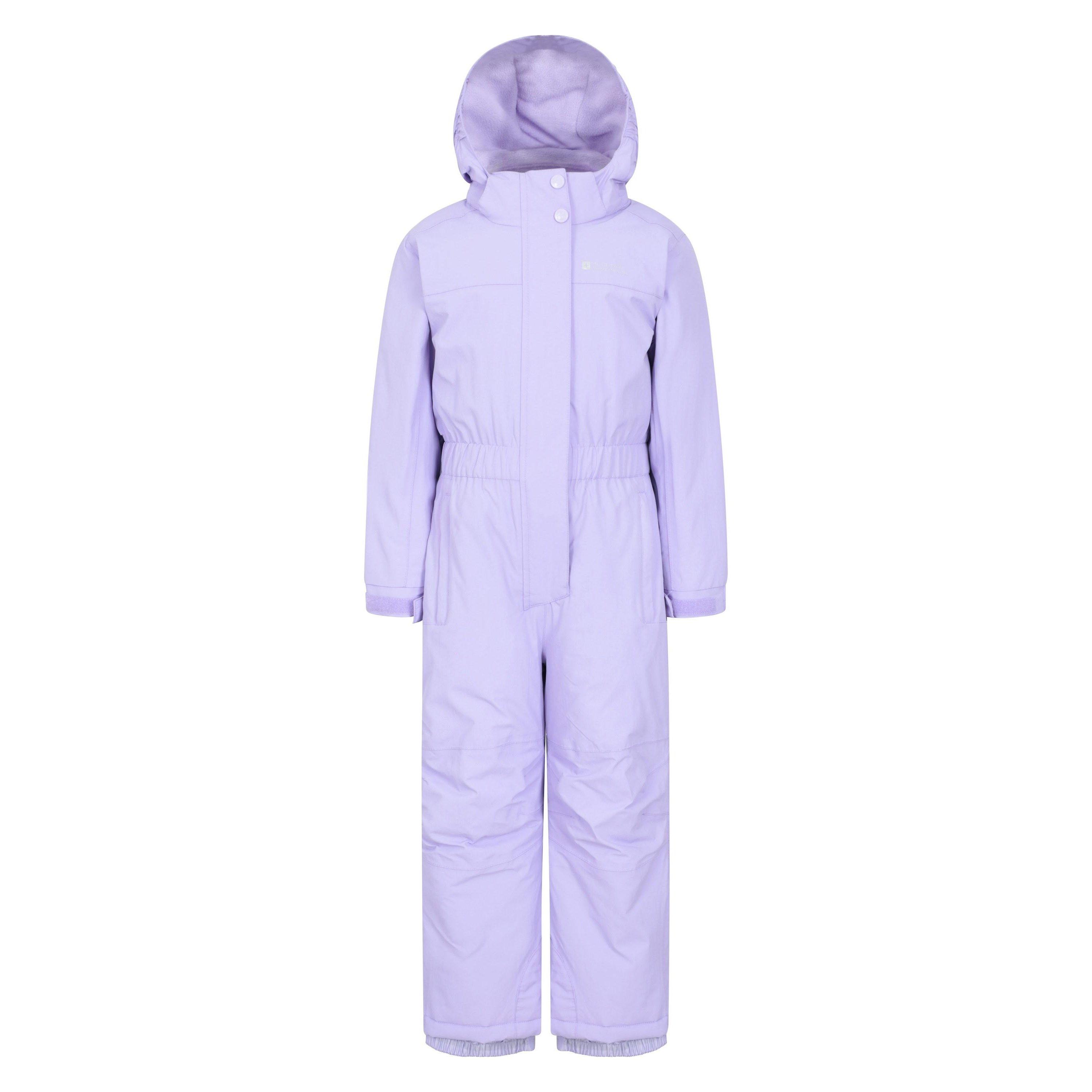 Mountain Warehouse  Combinaison de ski CLOUD ALL IN ONE Enfant 