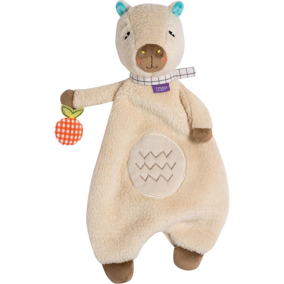 Fehn  Geschenkset Capybara Clara 