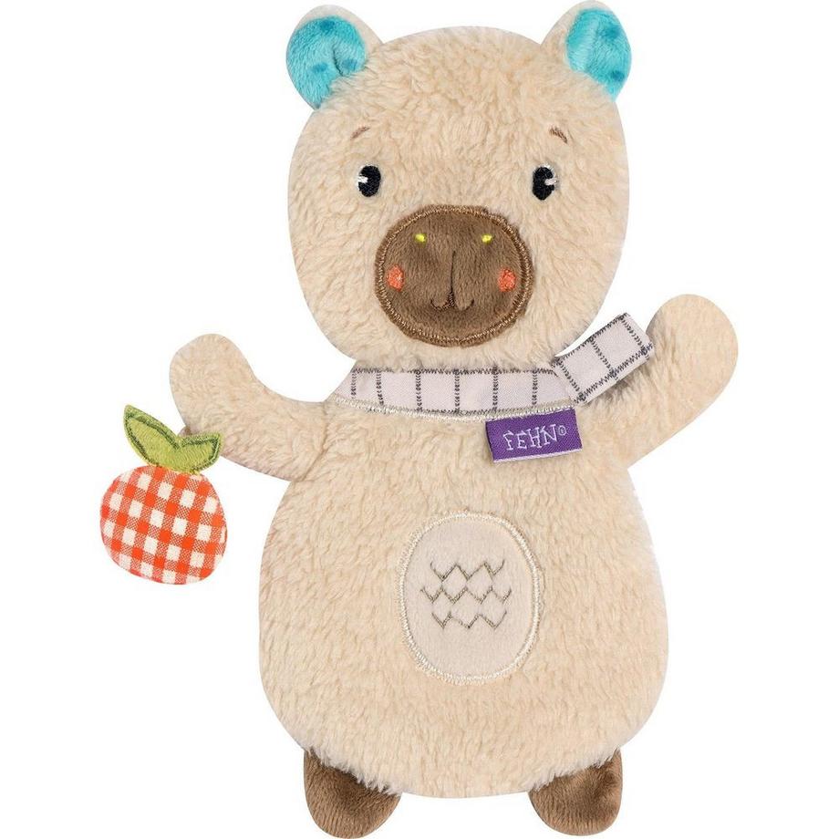 Fehn  Geschenkset Capybara Clara 