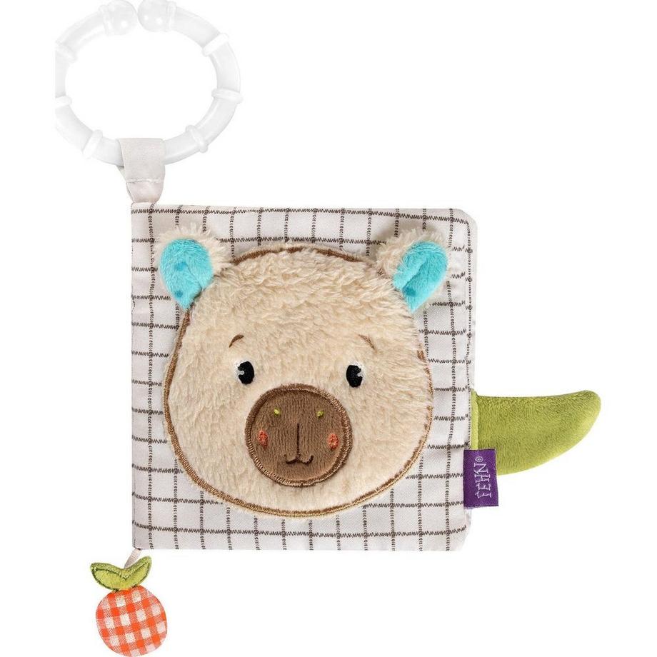 Geschenkset Capybara Clara