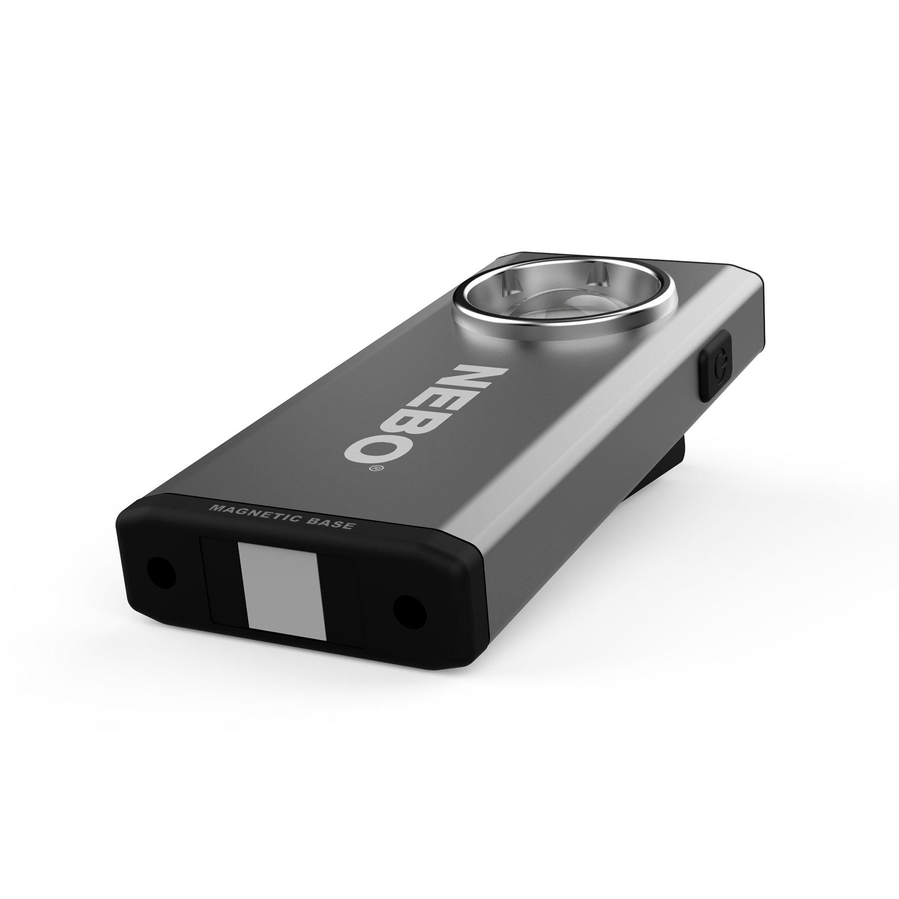 Image of Nb6694 Slim Taschenlampe Unisex 35mm