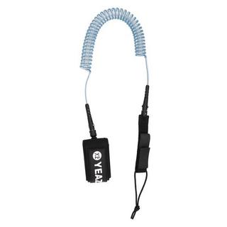 YEAZ  NUI RIVIERA Leash für SUP - sky blue 