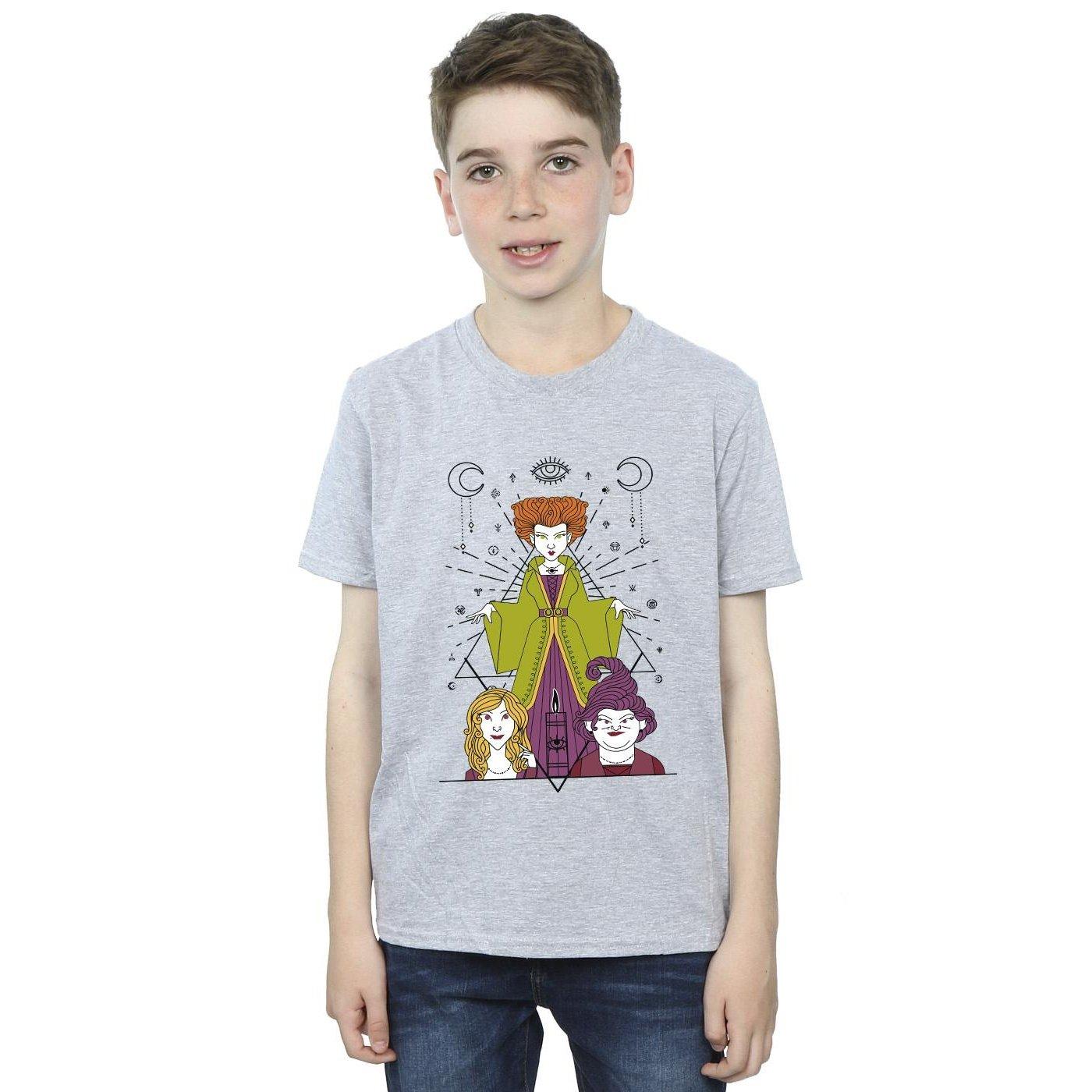 Disney  Hocus Pocus TShirt 