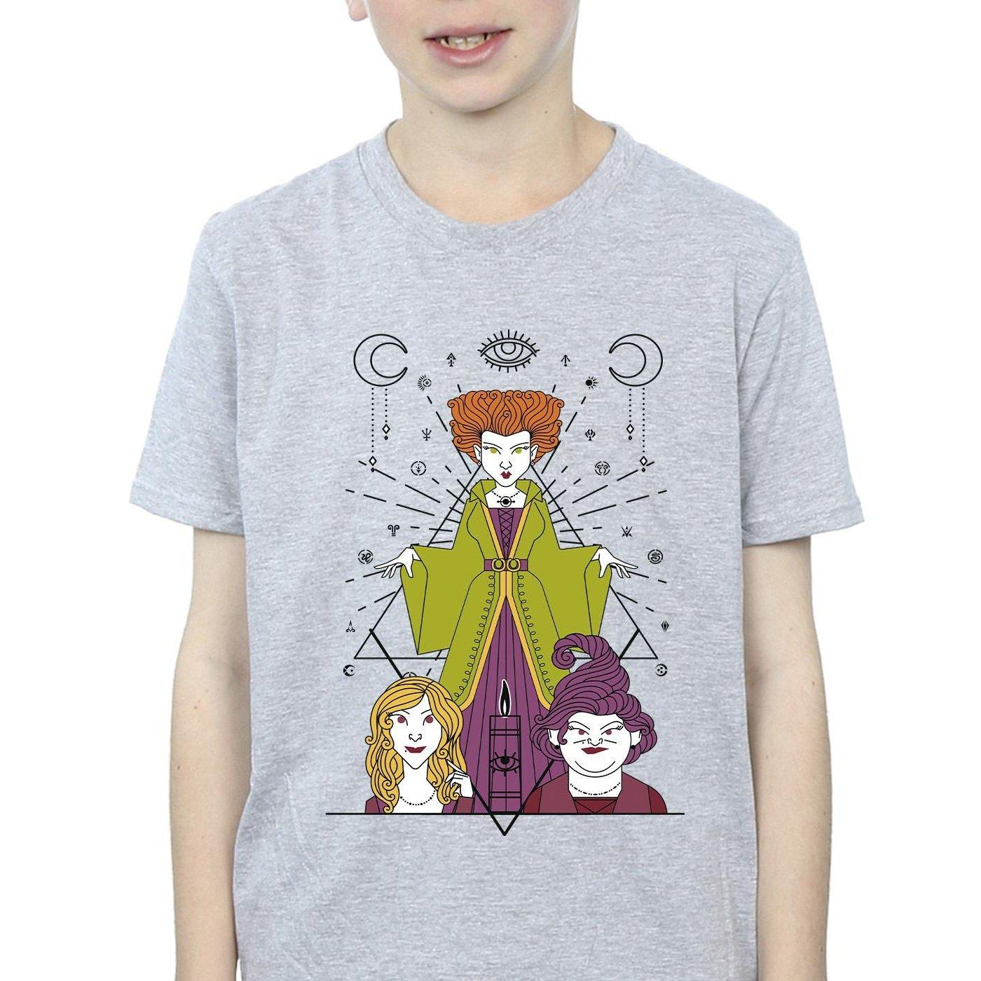 Disney  Hocus Pocus TShirt 