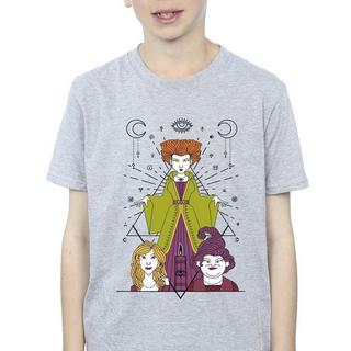 Disney  Hocus Pocus TShirt 