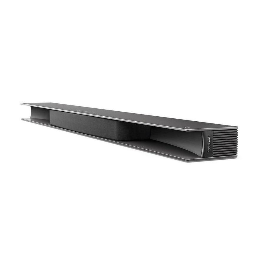 TCL  TCL 9 Series TS9030 haut-parleur soundbar Titane 3.1 canaux 540 W 