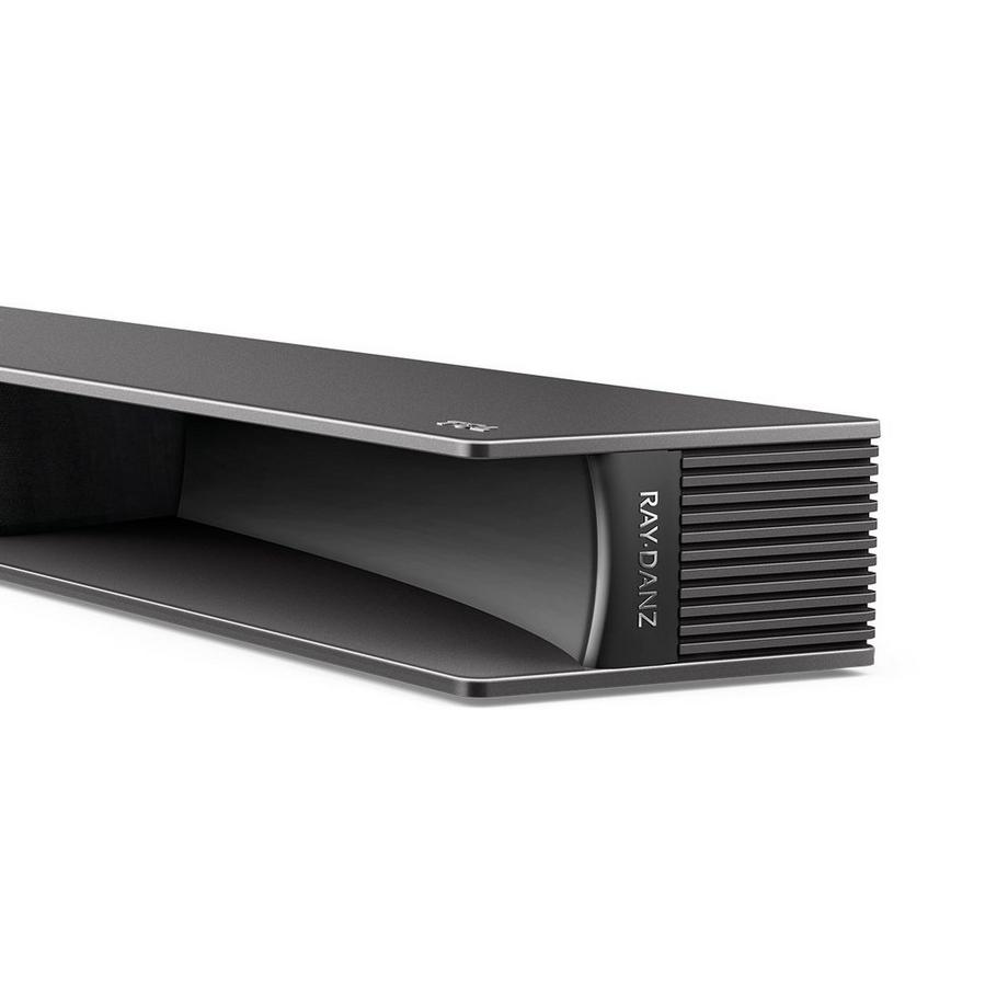 TCL  TCL 9 Series TS9030 haut-parleur soundbar Titane 3.1 canaux 540 W 