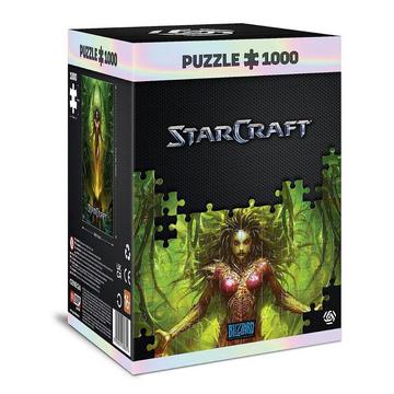 Starcraft: Kerrigan - Puzzle