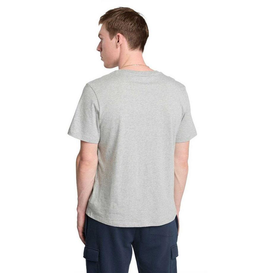 Timberland T-Shirt Motif Logo Empilé  