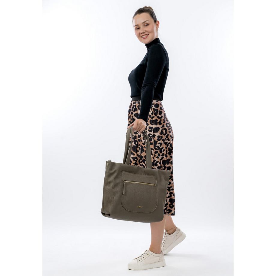 Emily & Noah Heidi Sac Shopper  