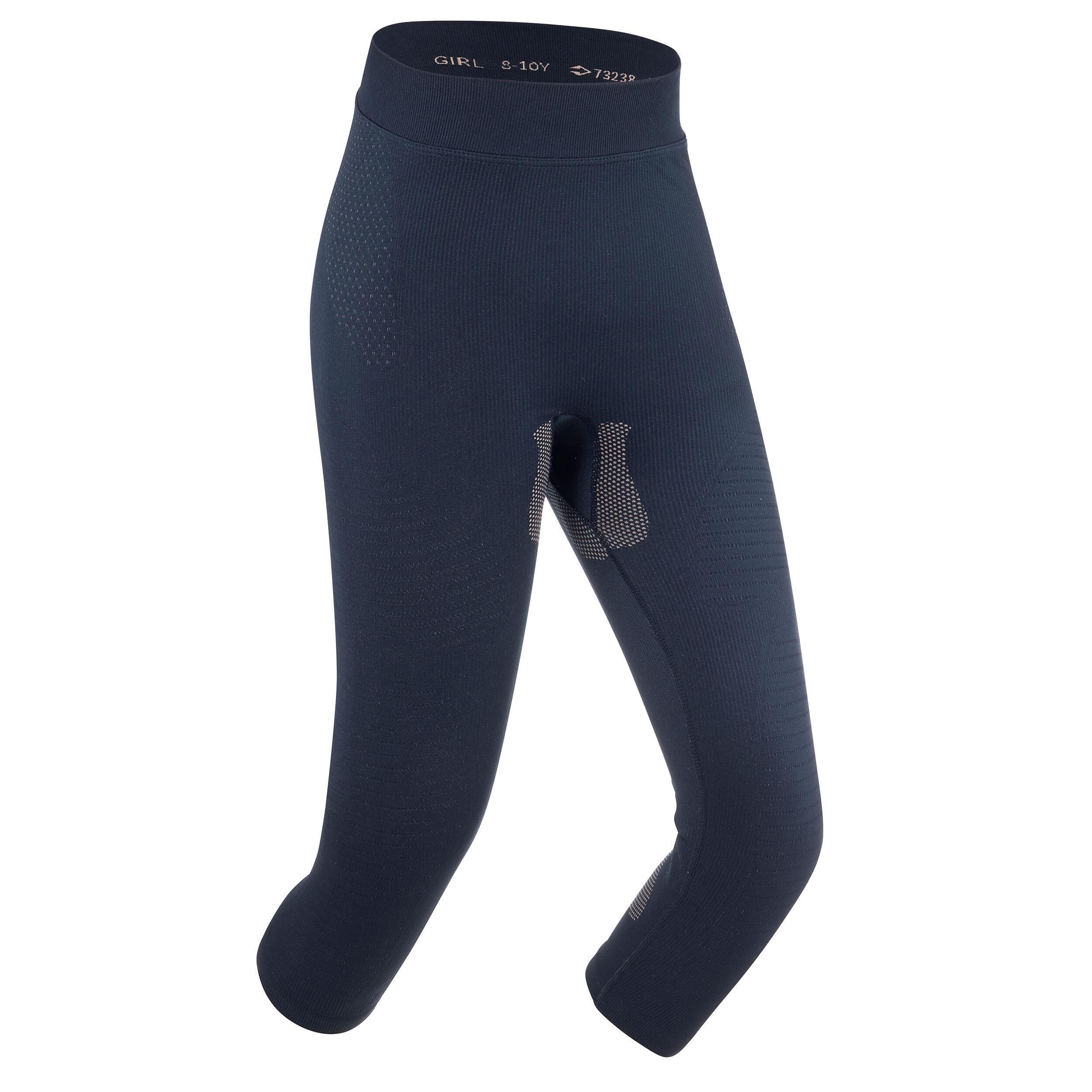 WEDZE  Lange Unterhose - BL 500 