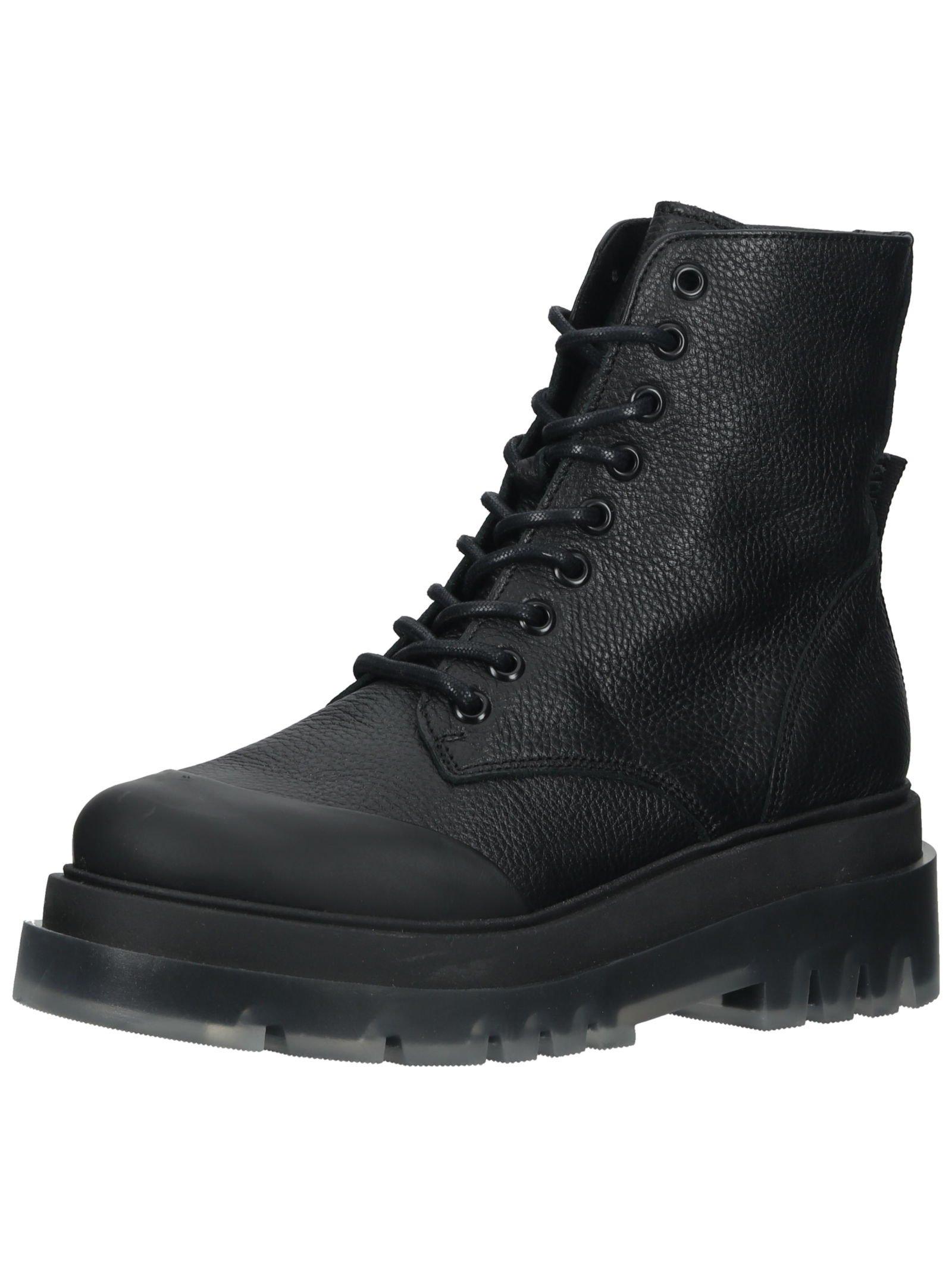 Image of Stiefelette Magnum Damen Schwarz 42