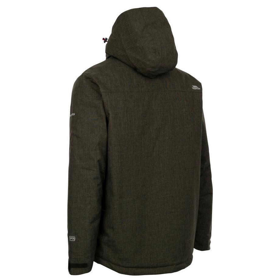 Trespass Veste Imperméable Fyfinn  