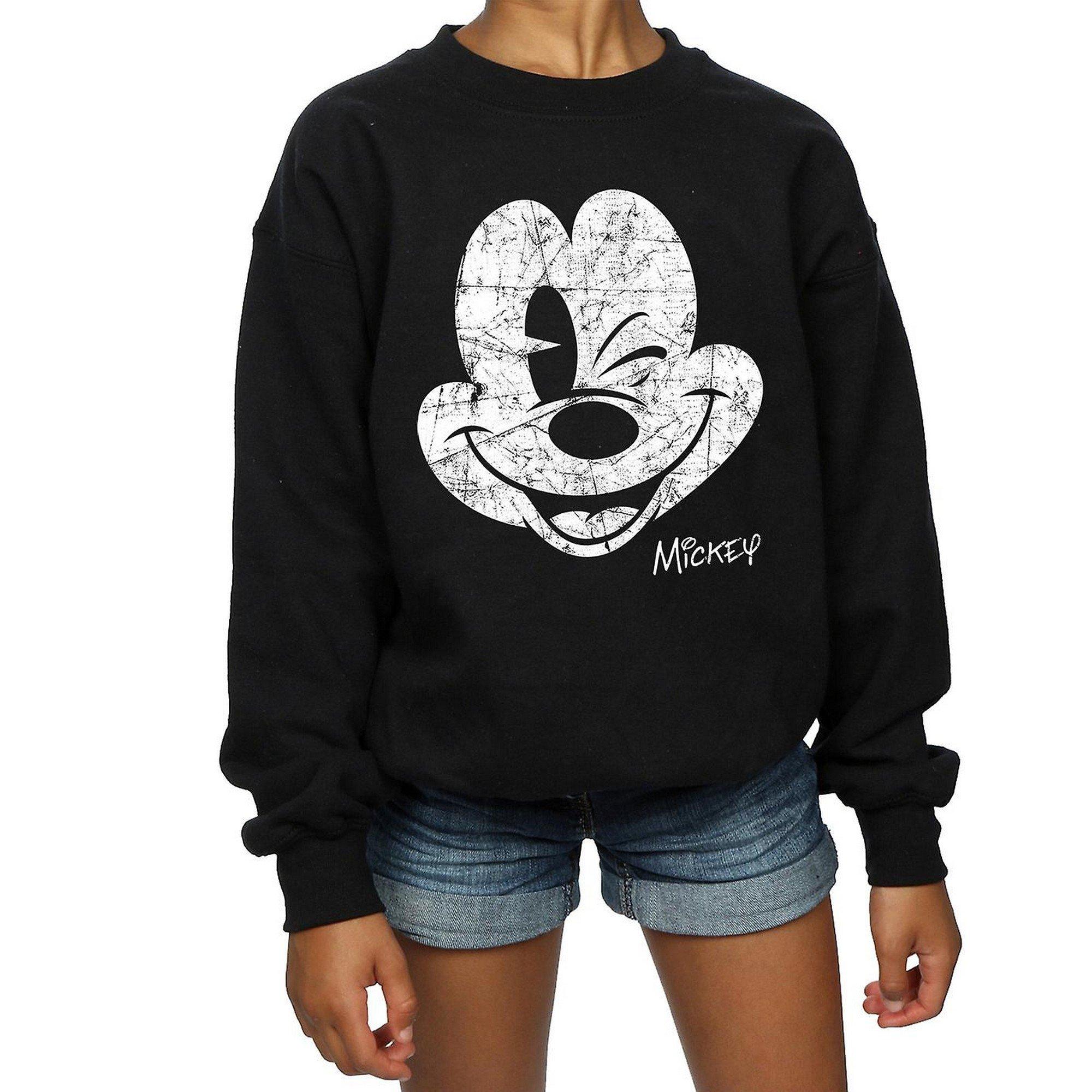 Disney  Sweatshirt 